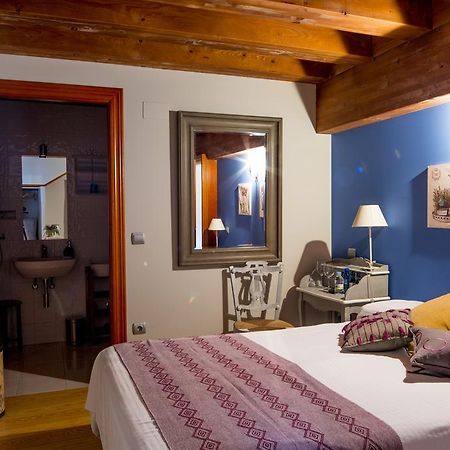 Hotel Rural Emina Valbuena De Duero Zewnętrze zdjęcie