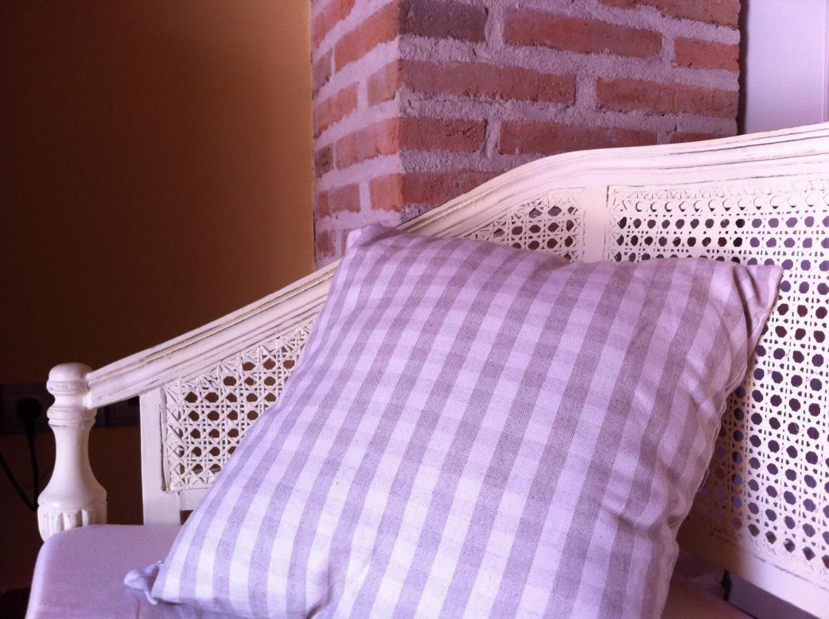 Hotel Rural Emina Valbuena De Duero Zewnętrze zdjęcie