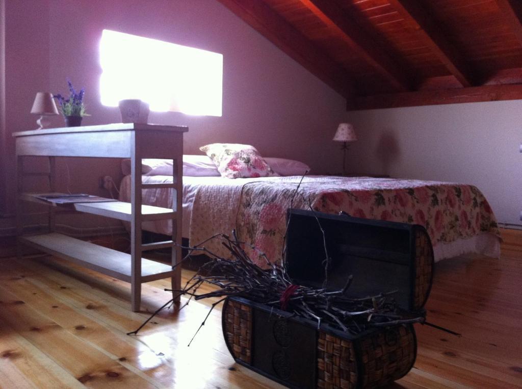 Hotel Rural Emina Valbuena De Duero Pokój zdjęcie