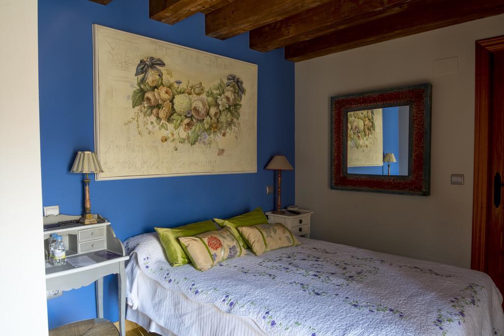Hotel Rural Emina Valbuena De Duero Zewnętrze zdjęcie