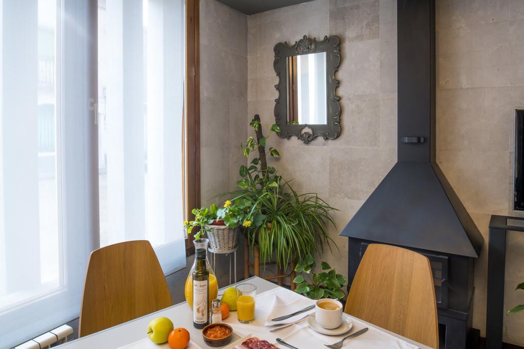 Hotel Rural Emina Valbuena De Duero Zewnętrze zdjęcie