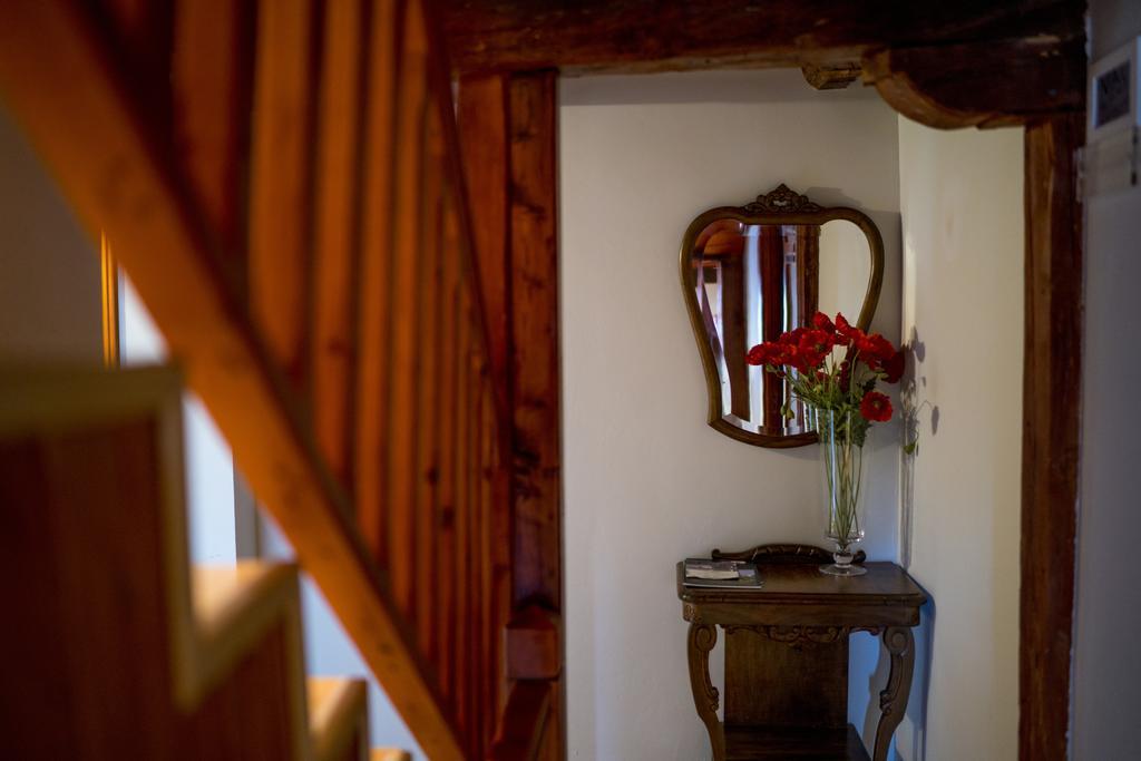 Hotel Rural Emina Valbuena De Duero Zewnętrze zdjęcie