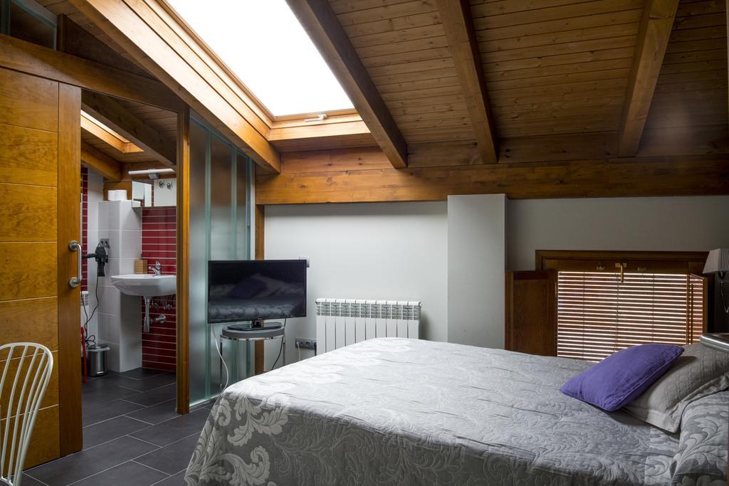 Hotel Rural Emina Valbuena De Duero Zewnętrze zdjęcie