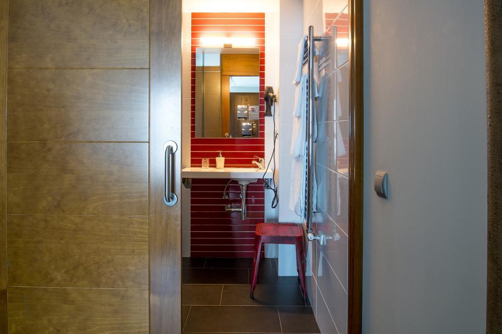 Hotel Rural Emina Valbuena De Duero Zewnętrze zdjęcie