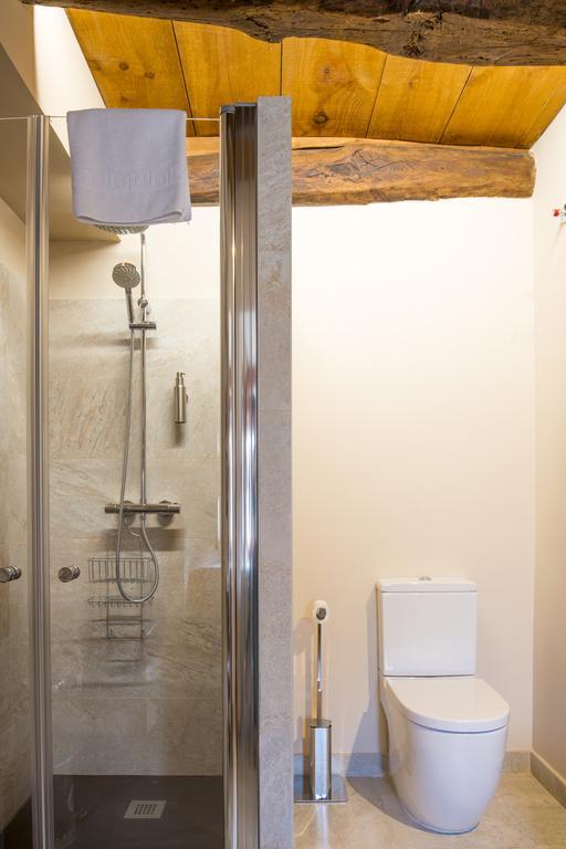 Hotel Rural Emina Valbuena De Duero Zewnętrze zdjęcie